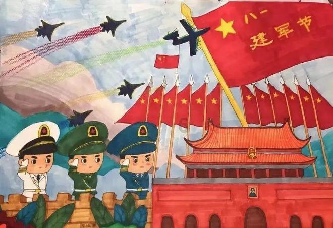 小红帽的冒险之旅